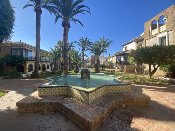 Apartment in Fuengirola - view 1