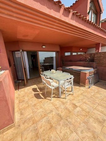 Apartment in Fuengirola - view 1