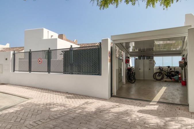 Villa in Torrequebrada - view 1