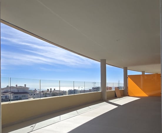 Apartment in Fuengirola - view 1