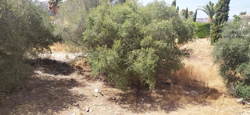 Land in Mijas Costa - view 1