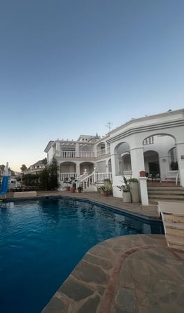 Villa in Torrequebrada - view 1