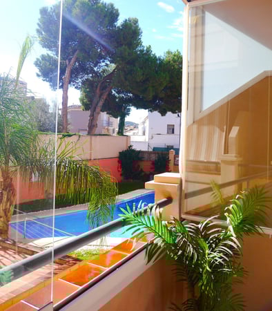 Apartment in Fuengirola - view 1