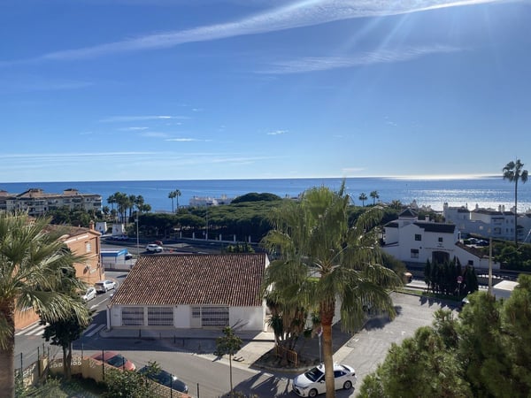 Apartment in Malaga - view 1