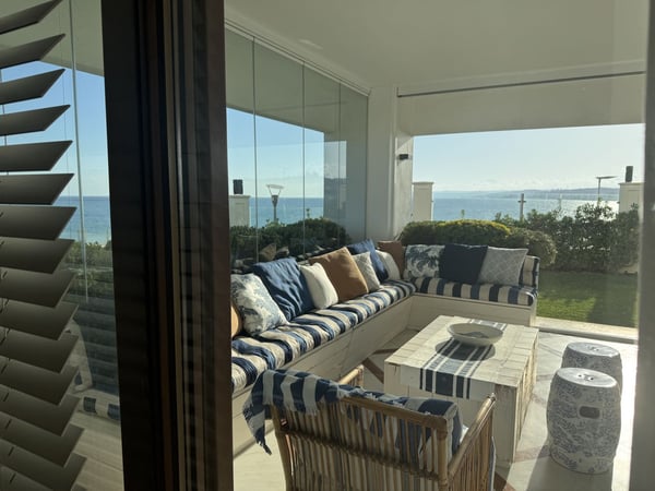 Apartment in Estepona - view 1