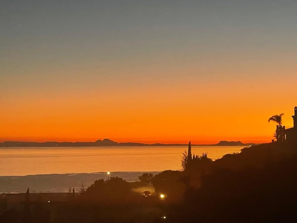 Apartment in Marbella - view 1