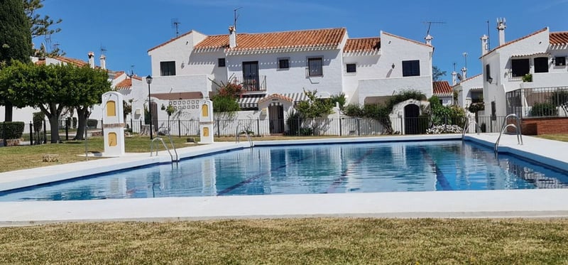 House in Marbella - view 1