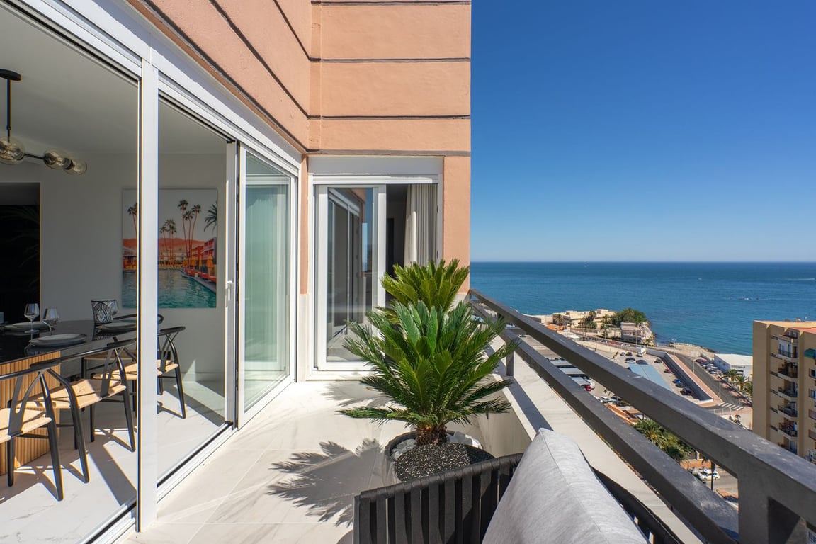 Penthouse in Fuengirola - Image 2