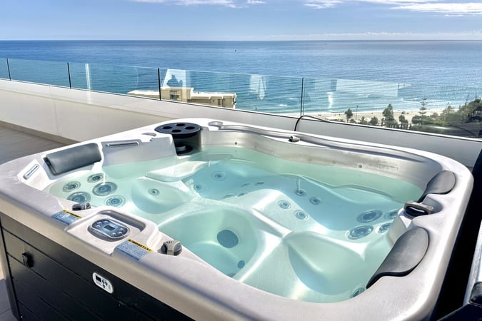 Apartment in Fuengirola - view 1