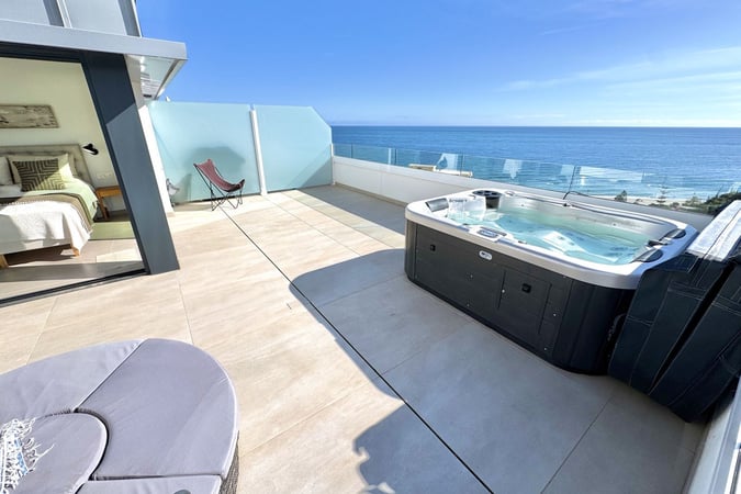 Apartment in Fuengirola - view 1