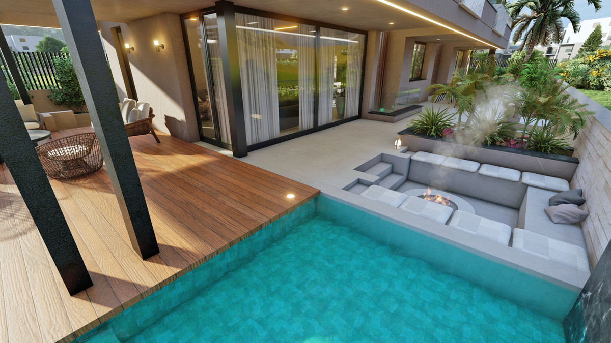 Villa in Benalmadena - Image 3