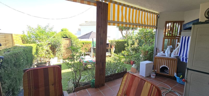 Apartment in Malaga - view 1