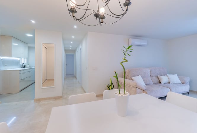 Apartment in Fuengirola - view 1