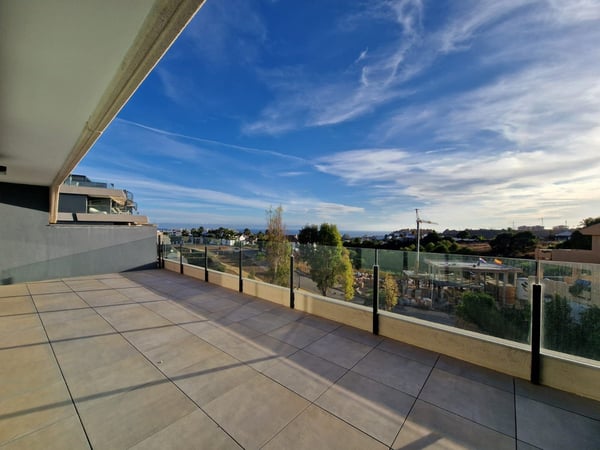 Apartment in Estepona - view 1