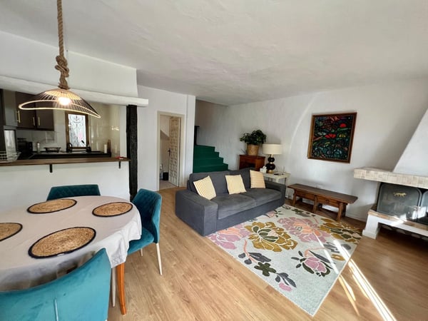 House in Mijas Costa - view 1