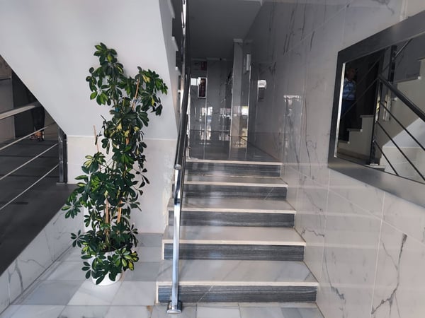 Apartment in San Pedro de Alcantara - view 1