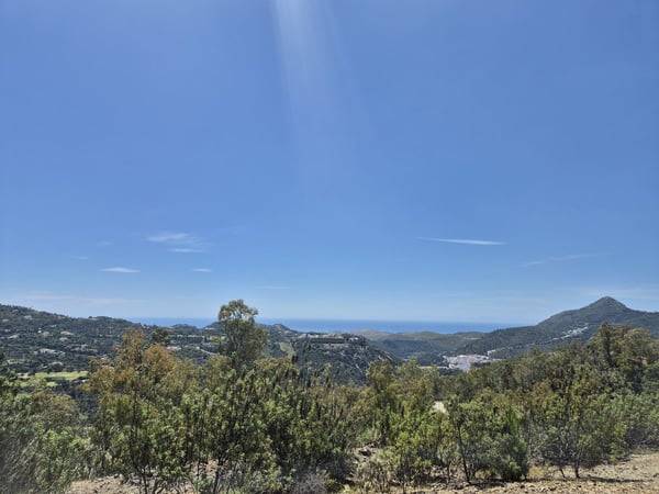 Land in Benahavis - view 1