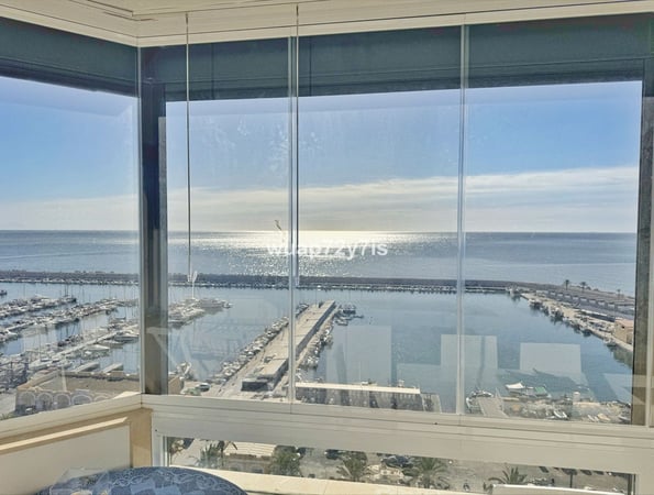 Apartment in Fuengirola - view 1