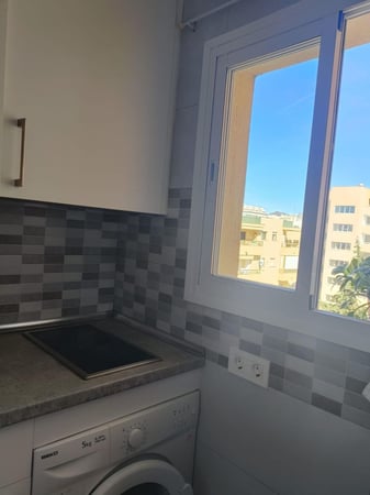 Apartment in Marbella - view 1