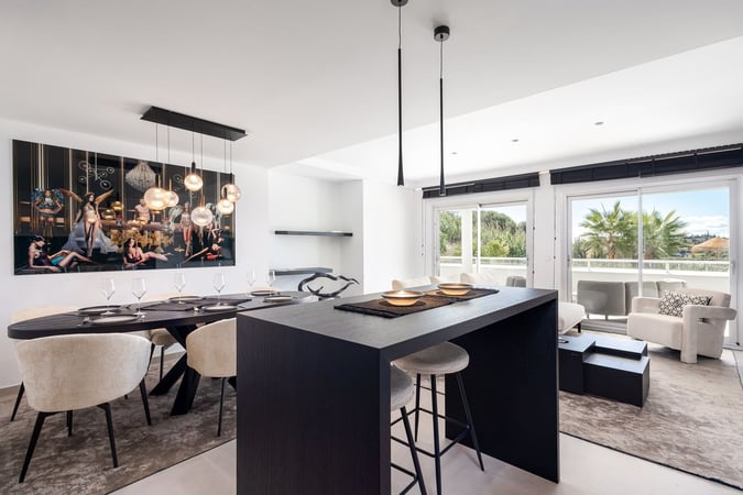 Apartment in Costalita - view 1