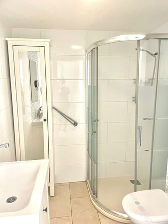 Apartment in Benalmadena - view 1