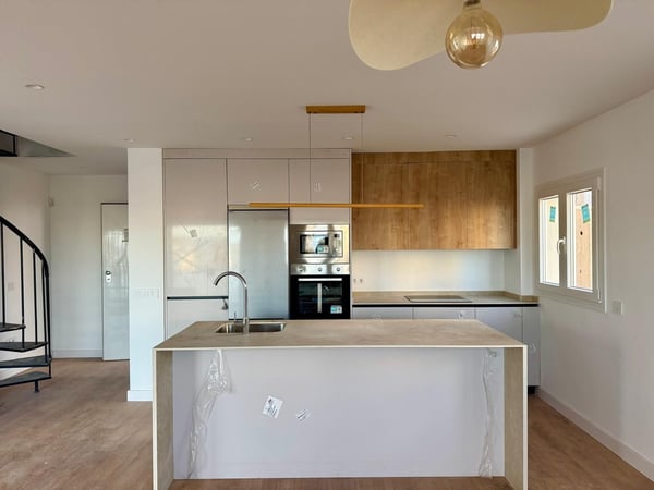 House in Torremolinos - view 1