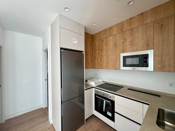 Apartment in Torremolinos - view 1