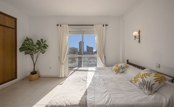 Apartment in Fuengirola - view 1