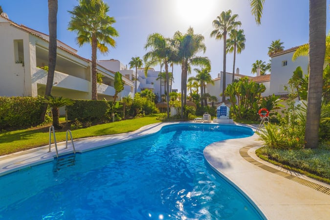 House in Marbella - view 1