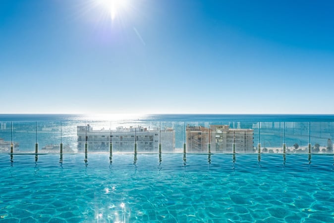 Apartment in Fuengirola - view 1