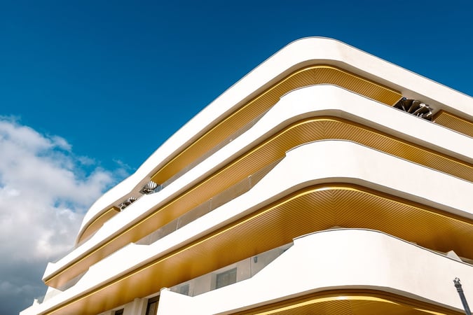 Apartment in Estepona - view 1