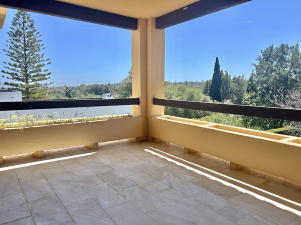 House in Sotogrande - view 1
