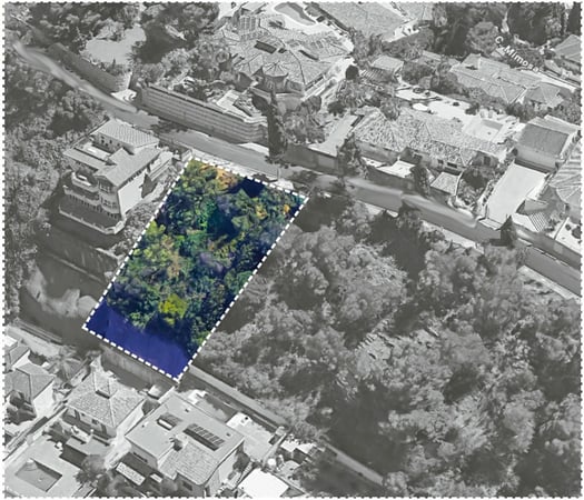 Land in Mijas Costa - view 1