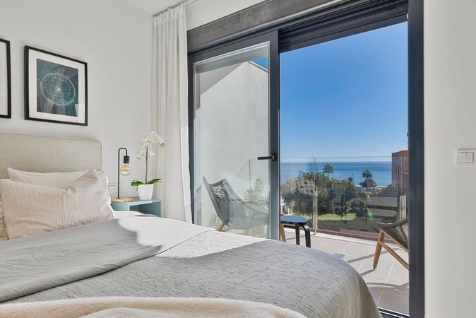 House in Fuengirola - view 1