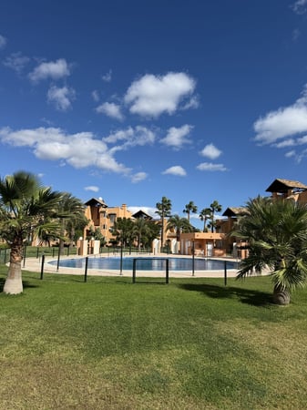 Apartment in Casares - view 1