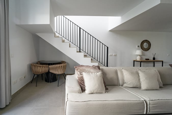 Villa in Costalita - view 1