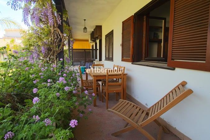 Apartment in Malaga - view 1