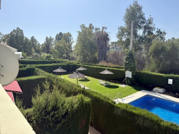 House in Marbella - view 1