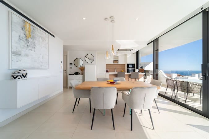 Apartment in Fuengirola - view 1