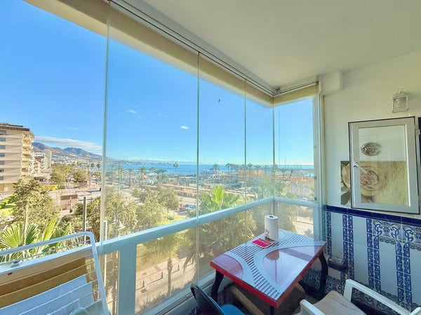 Apartment in Fuengirola - view 1