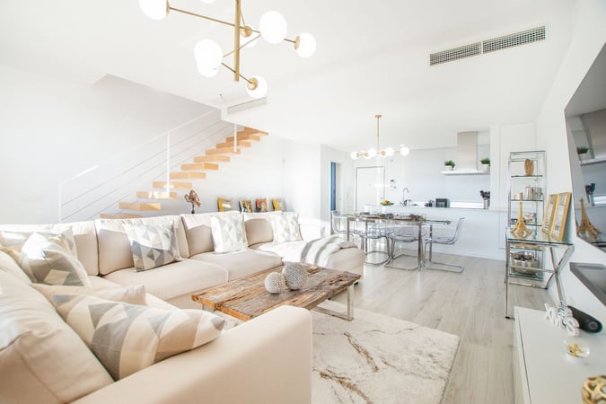 House in Costalita - view 1