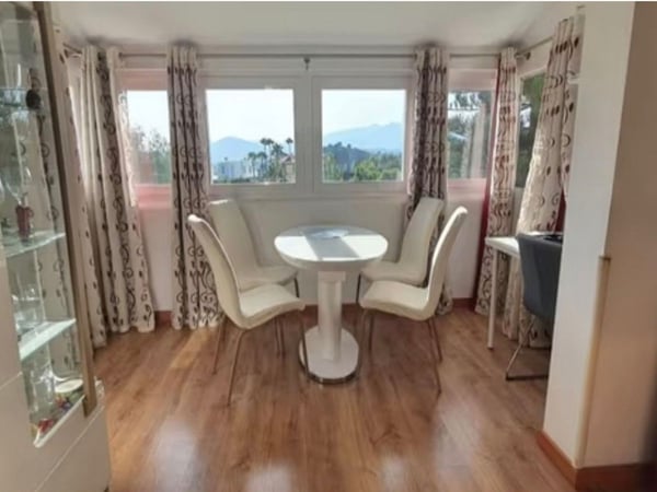 House in Mijas Costa - view 1