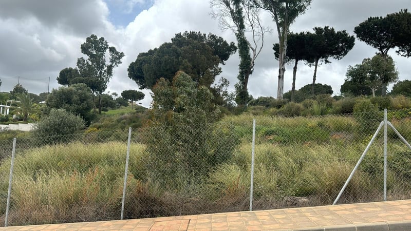 Land in Mijas Costa - view 1