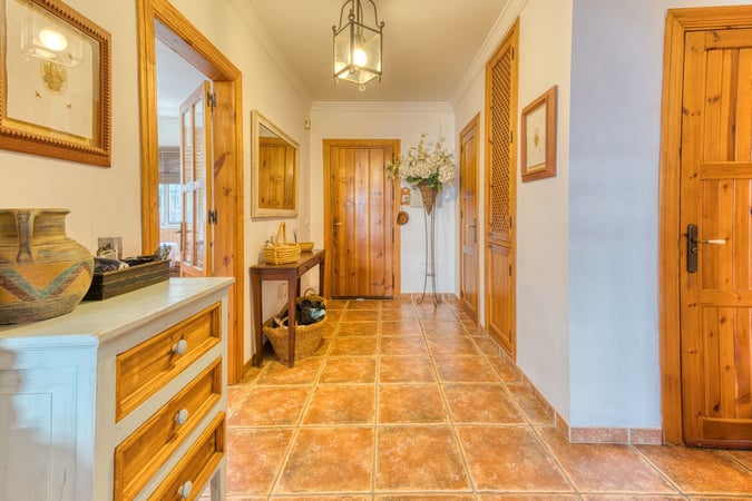 House in Fuengirola - view 1