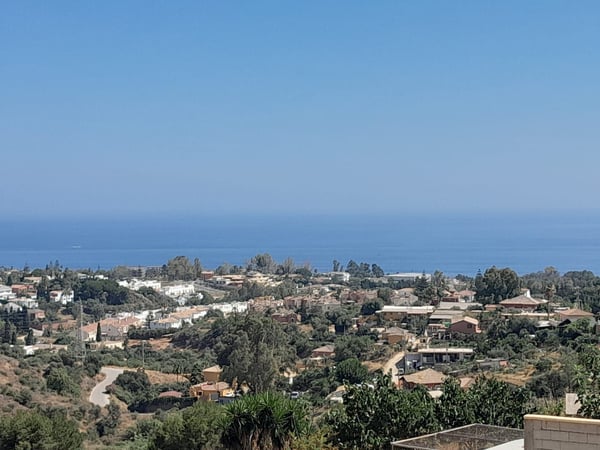 Villa in Marbella - view 1