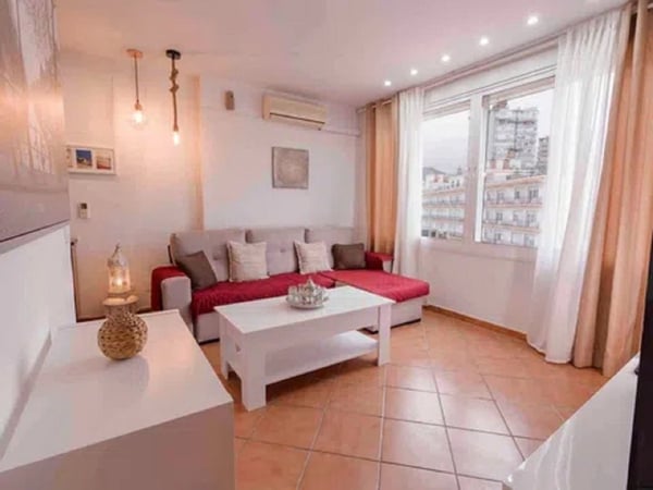 Apartment in Torremolinos - view 1