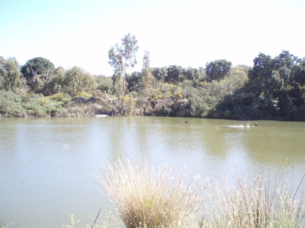 Land in Mijas Costa - view 1