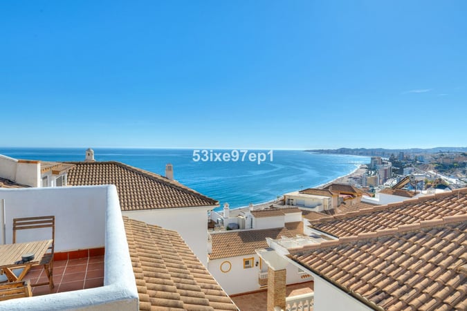 House in Fuengirola - view 1