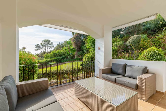 Apartment in Guia - view 1