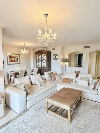 Apartment in Atalaya Isdabe - view 1